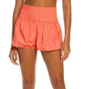 Free People Movement the Way Home Shorts